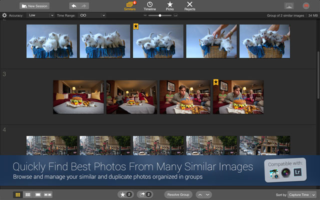 Best mac app for deleting and sorting photos on android
