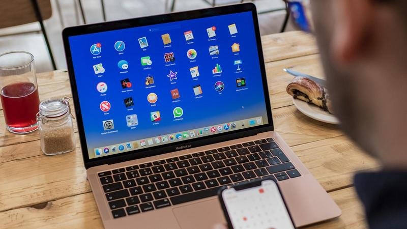 Best free apps for macbook