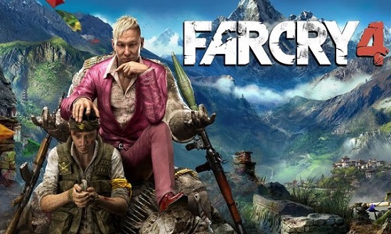Far cry 4 torrent download