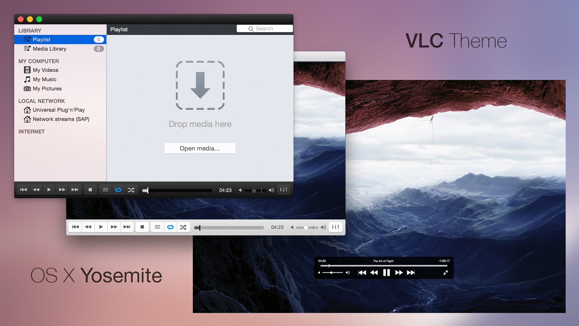 Download Vlc For Mac Os X Yosemite